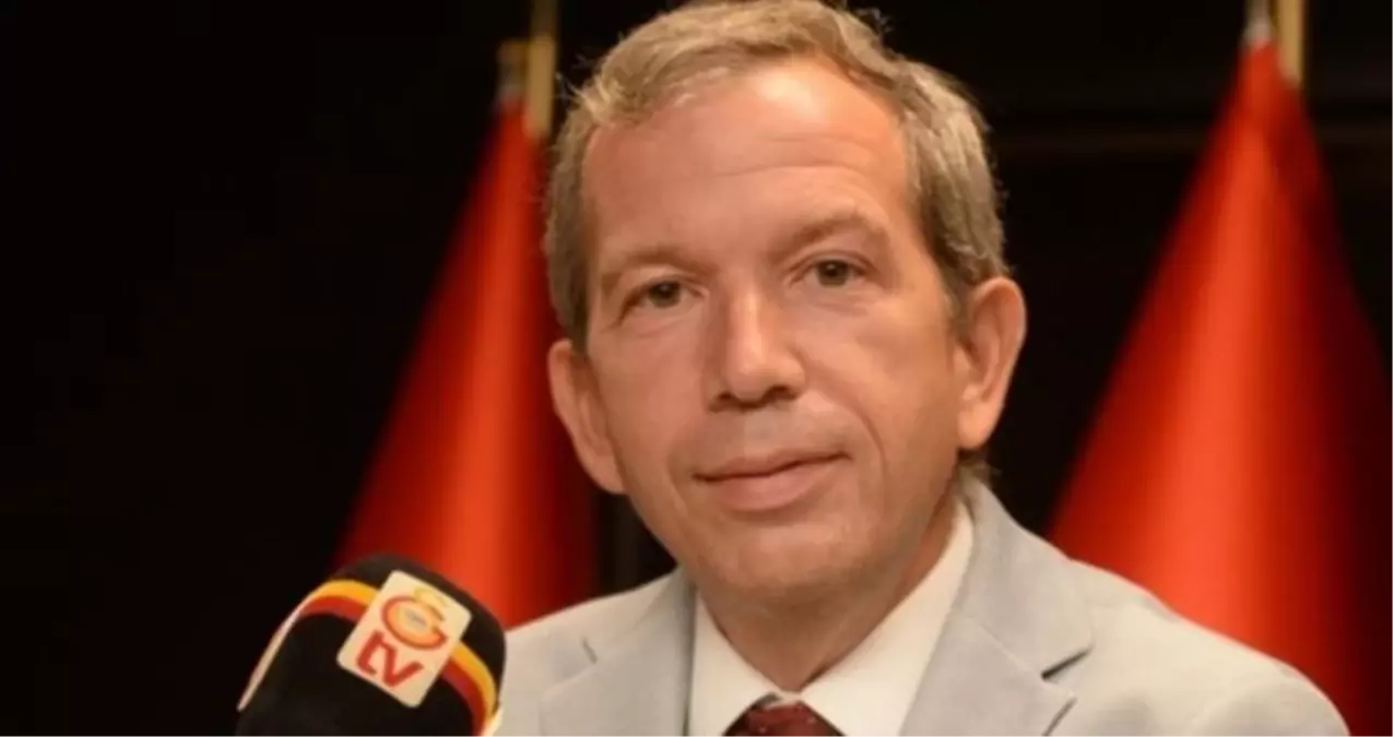 İstanbul Bilgi Üniversitesi’nin Eski Rektörü Remzi Sanver Kimdir, Neden Gözaltına Alındı (1)-1