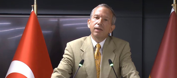 İstanbul Bilgi Üniversitesi’nin Eski Rektörü Remzi Sanver Kimdir, Neden Gözaltına Alındı (1)