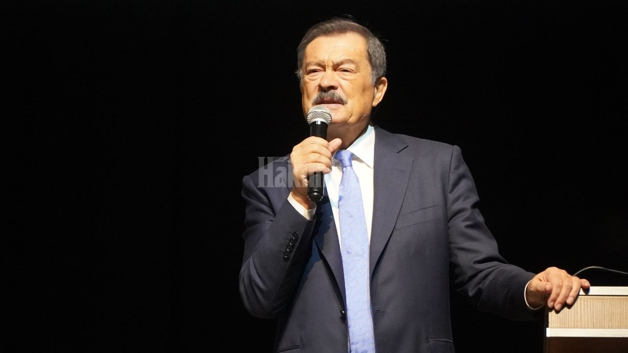 İthalatta Yolsuzluk İddiasında Bulundu 2