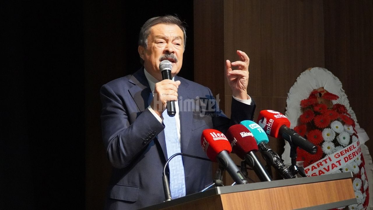 İthalatta Yolsuzluk İddiasında Bulundu