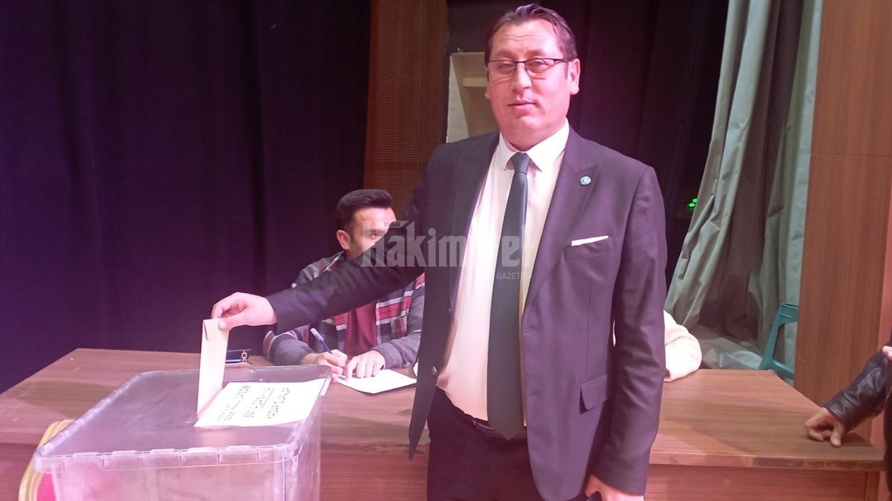 İyi̇ Parti Yozgat’ta Yeni Dönem1-1