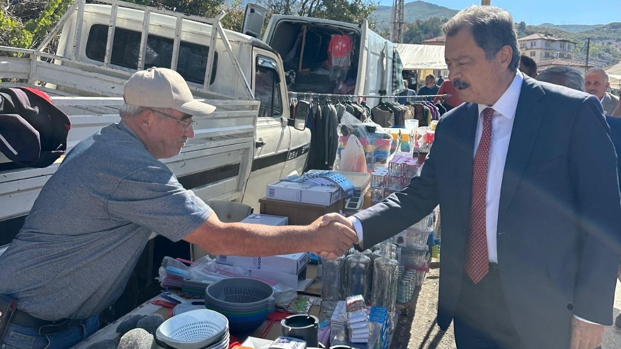 İyi̇ Parti Yozgat’ta Yeniden Teşkilatlanıyor3