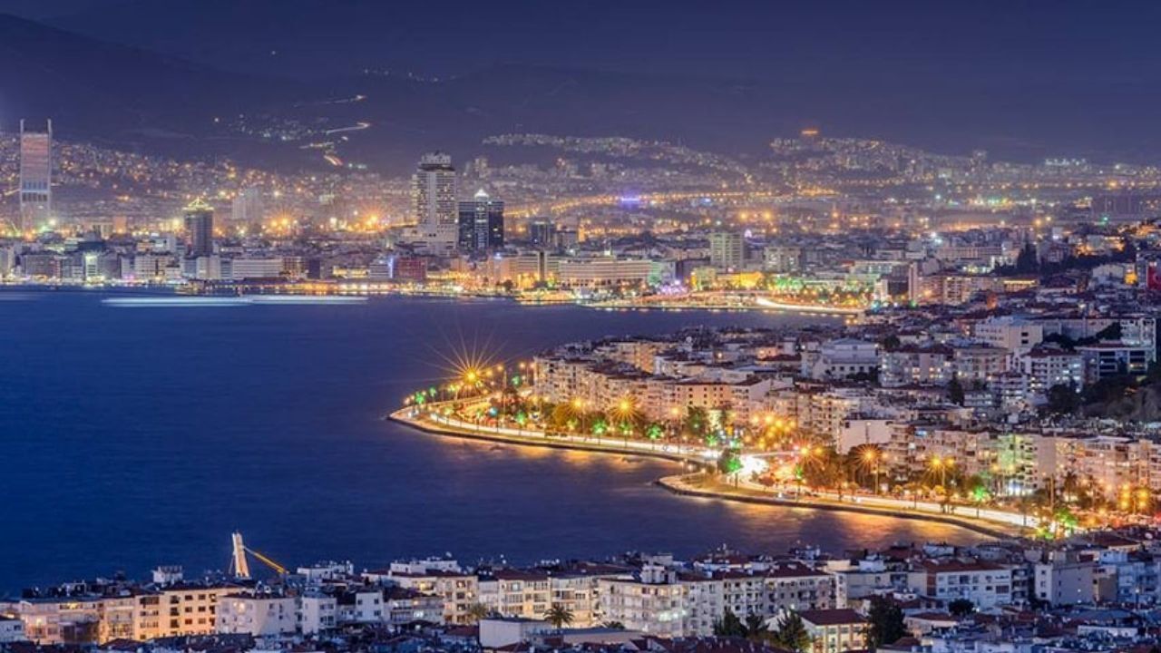 Izmir
