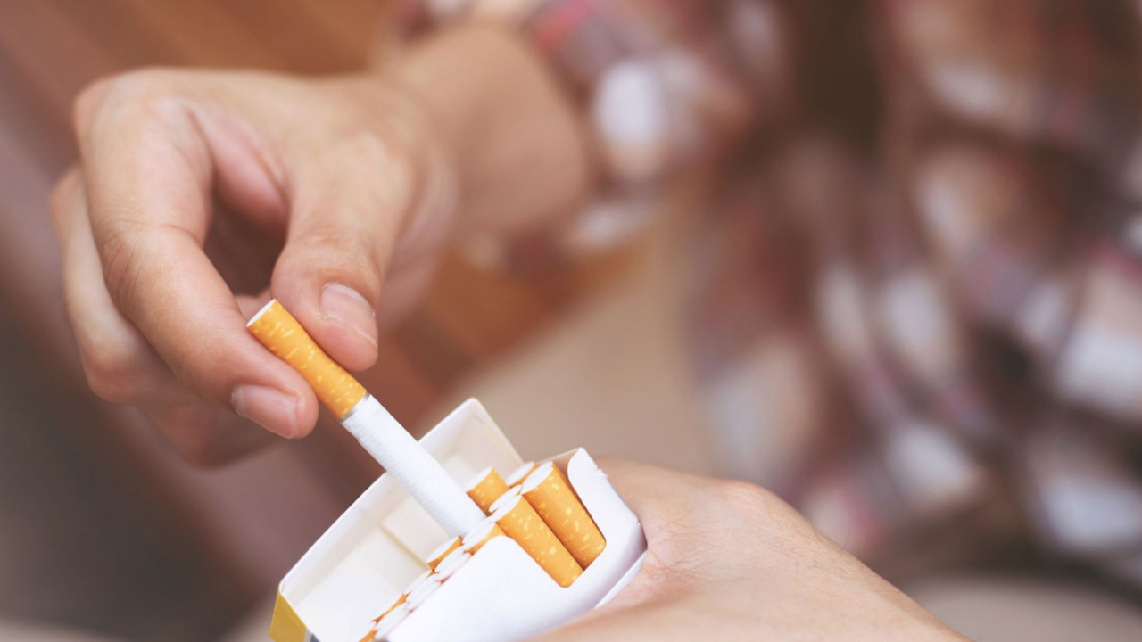 Jti Grubundaki Sigaralara 5 Lira Zam Xojo