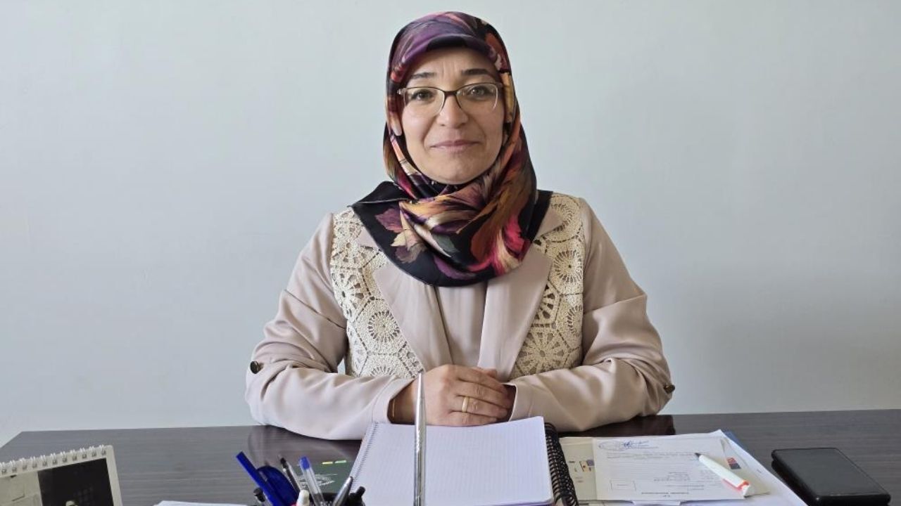 Kadın Muhtar (3)