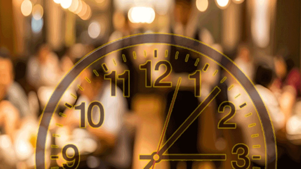 Kafe Ve Restoranlarda Taksimetre Donemi Basliyor