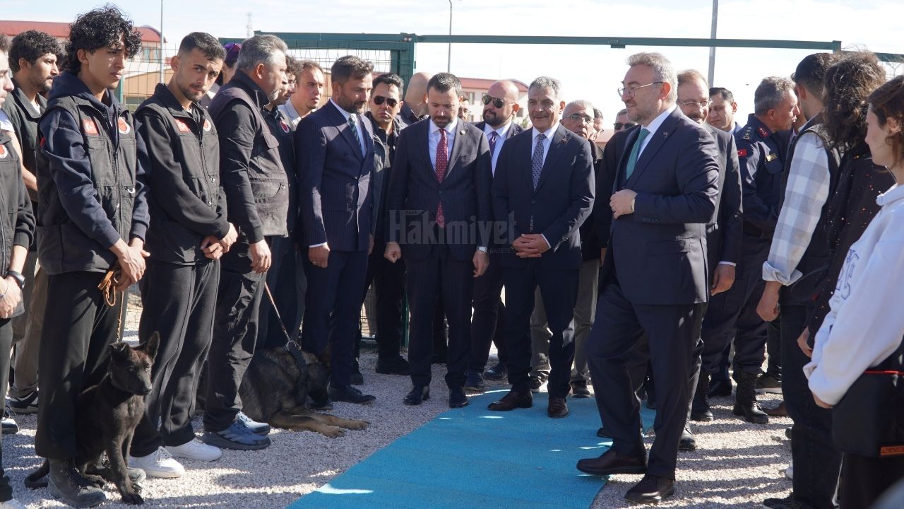 Kampüs Artık Daha Canlı Yozgat’ın Öğrencileri Daha Mutlu!2