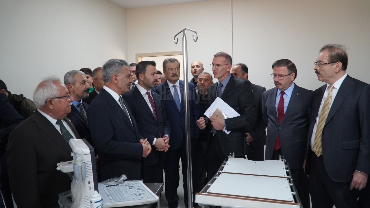 Kampüs Artık Daha Canlı Yozgat’ın Öğrencileri Daha Mutlu!4