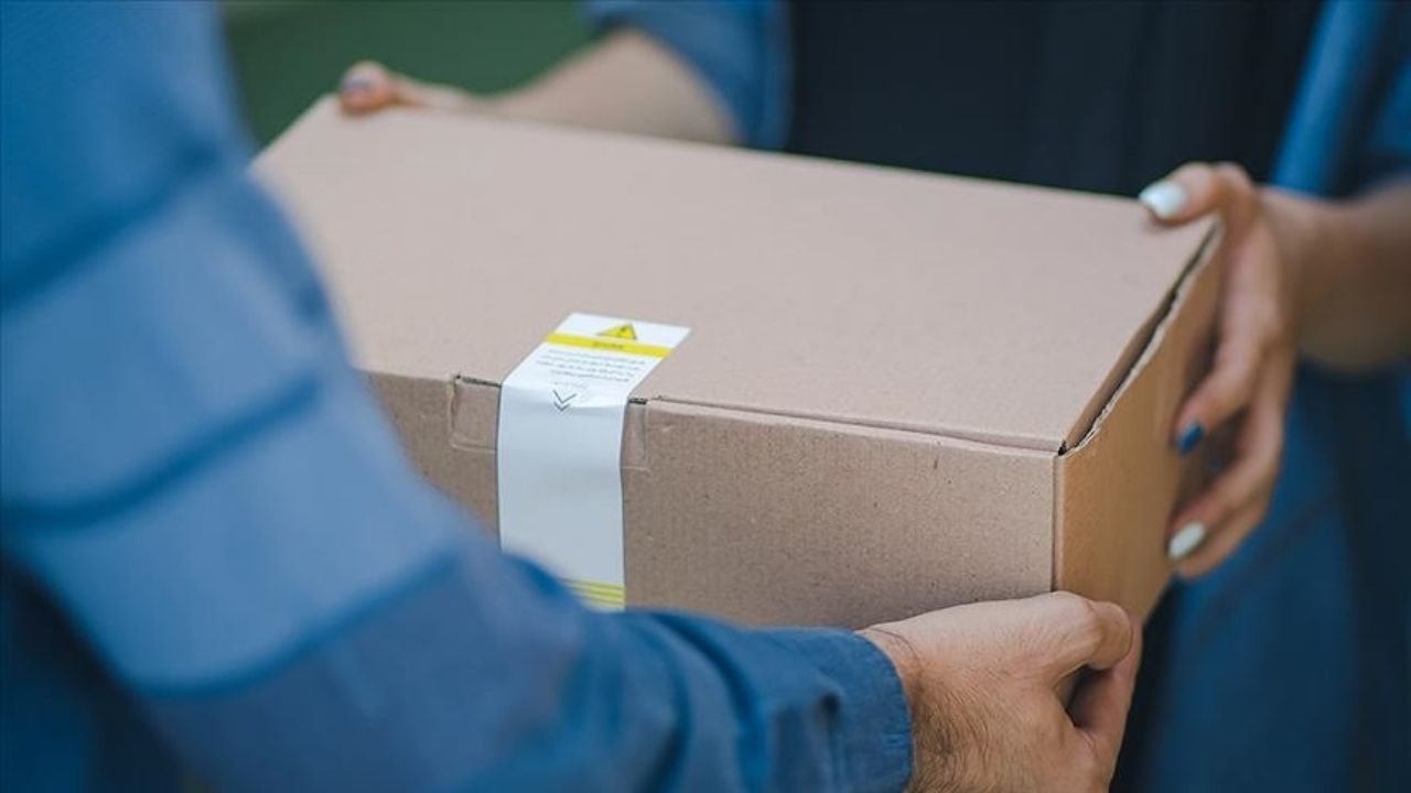 Kargolar Açık Mı (3)