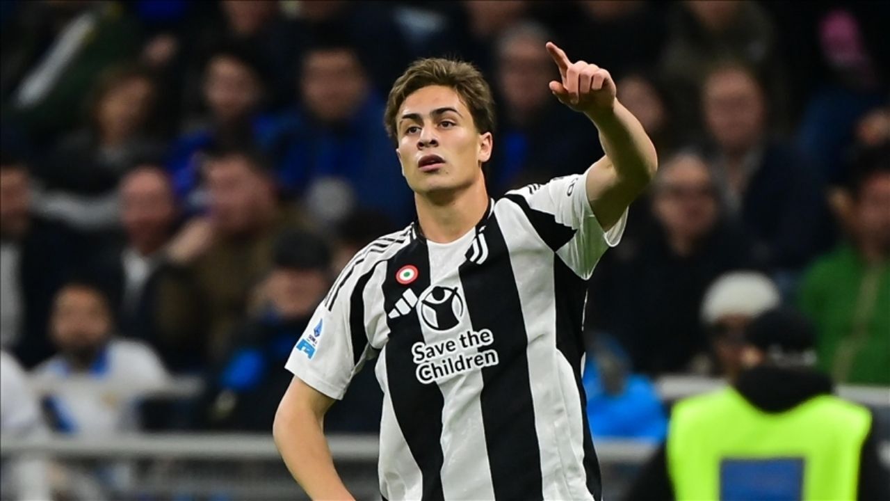 Kenan Yıldız Real Madrid'e Mi Transfer Oluyor (3)