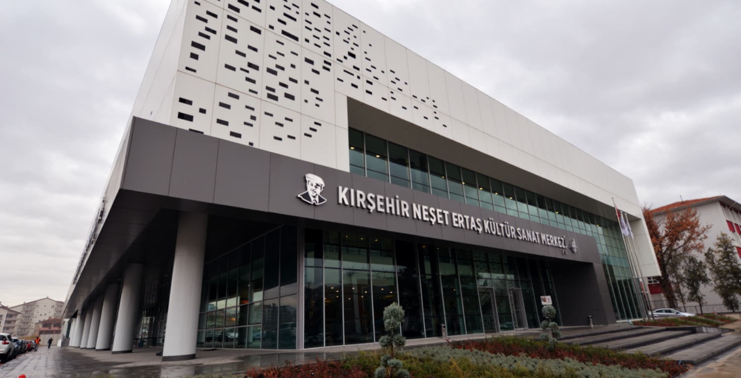 Kirseyir Belediyesi 2025 25 25