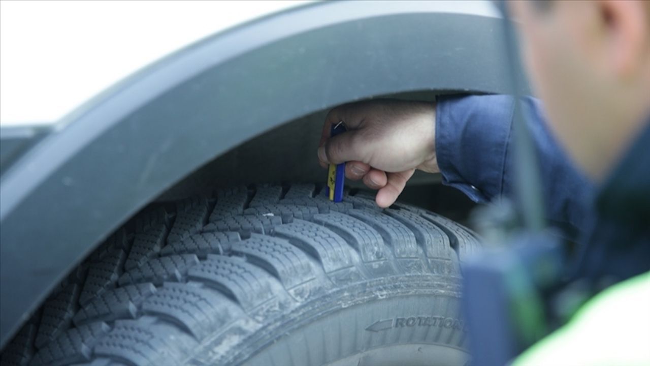 Kış Lastiği (2)-1