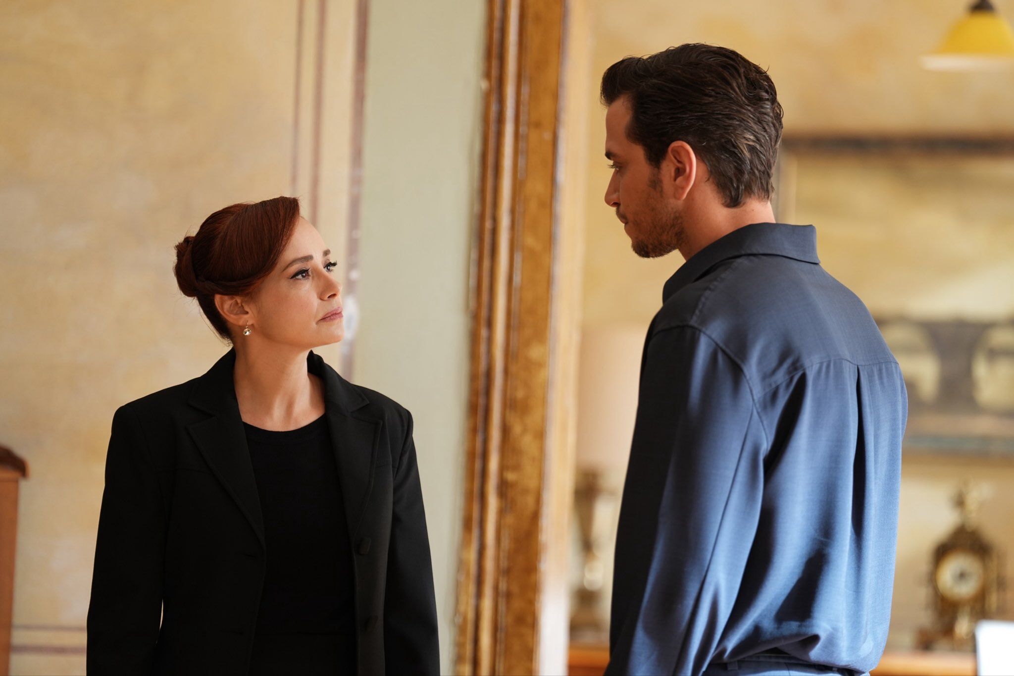 Kıskanmak 5. Bölüm Özeti Seniha’nın İntikam Ateşi Herkesi Sarıyor (1)