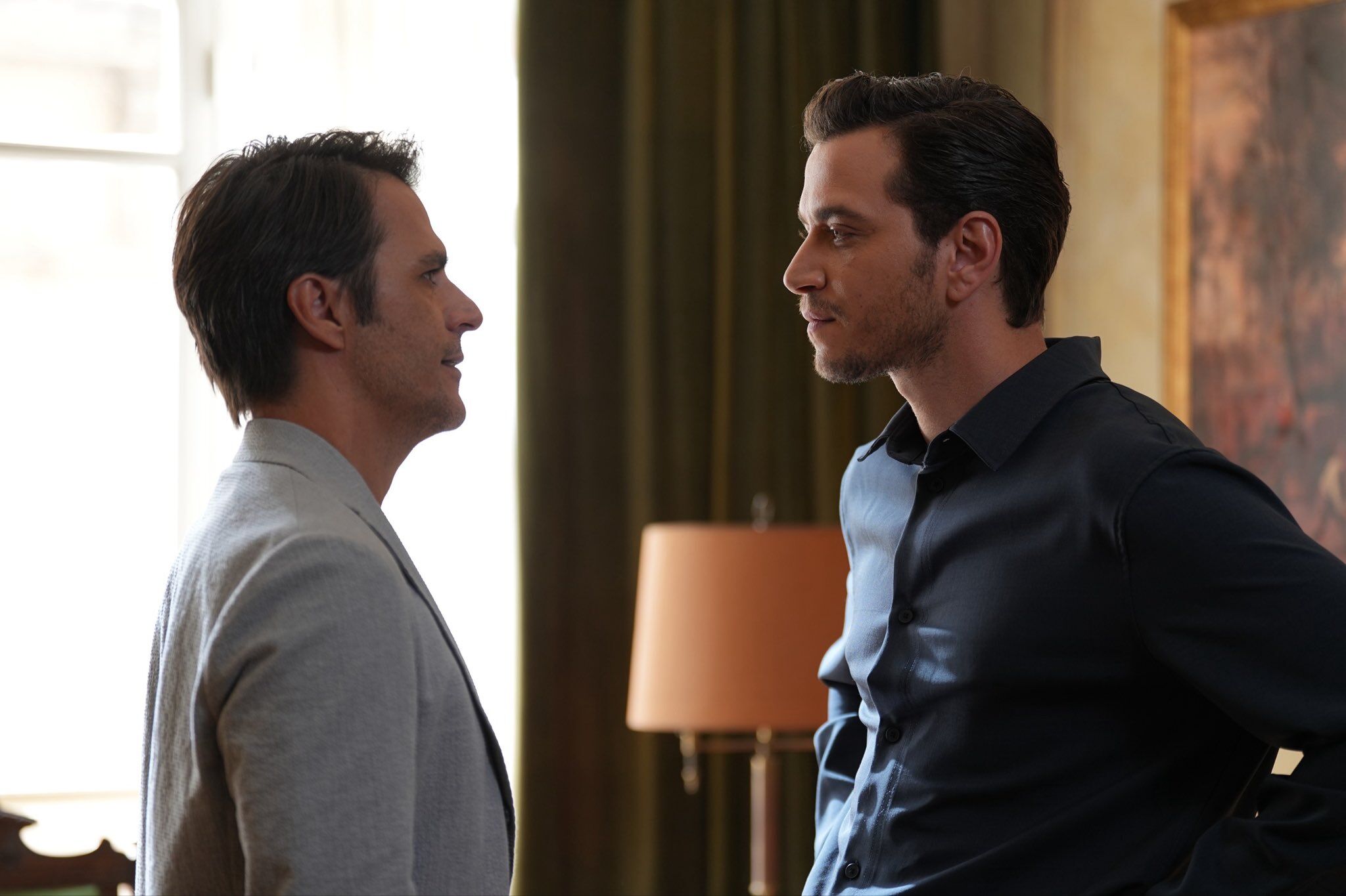 Kıskanmak 5. Bölüm Özeti Seniha’nın İntikam Ateşi Herkesi Sarıyor (4)