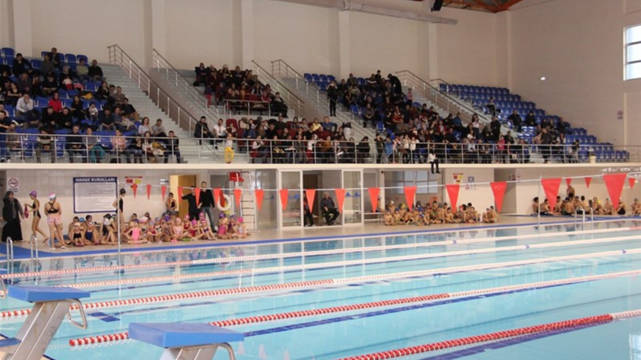 Kız Çocuklarına Sporla Farkındalık Etkinliği (2)