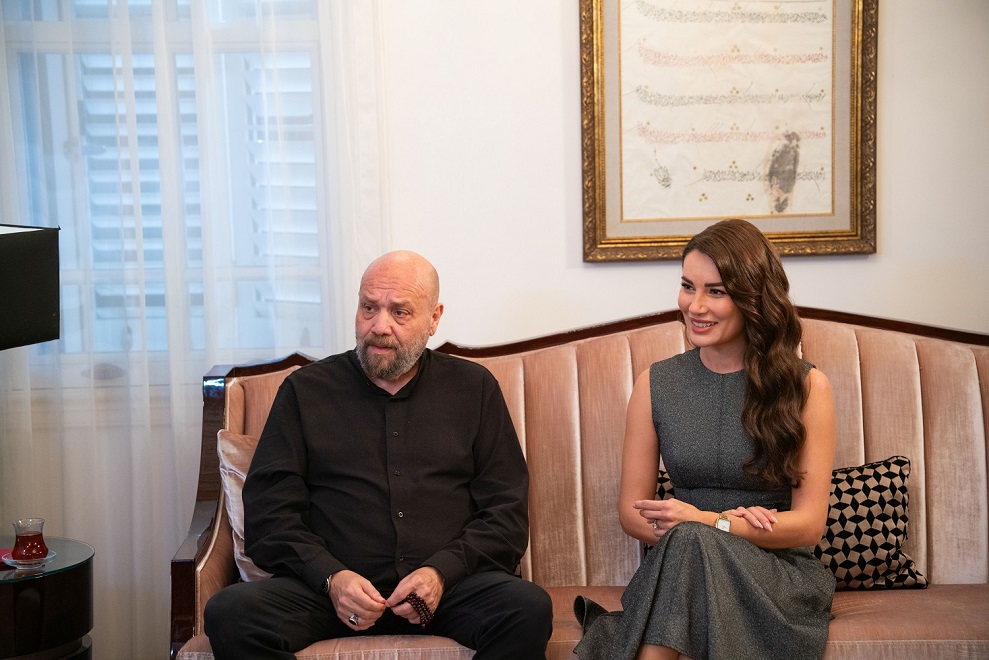 Kızılcık Şerbeti 109. Bölüm Özeti (2)