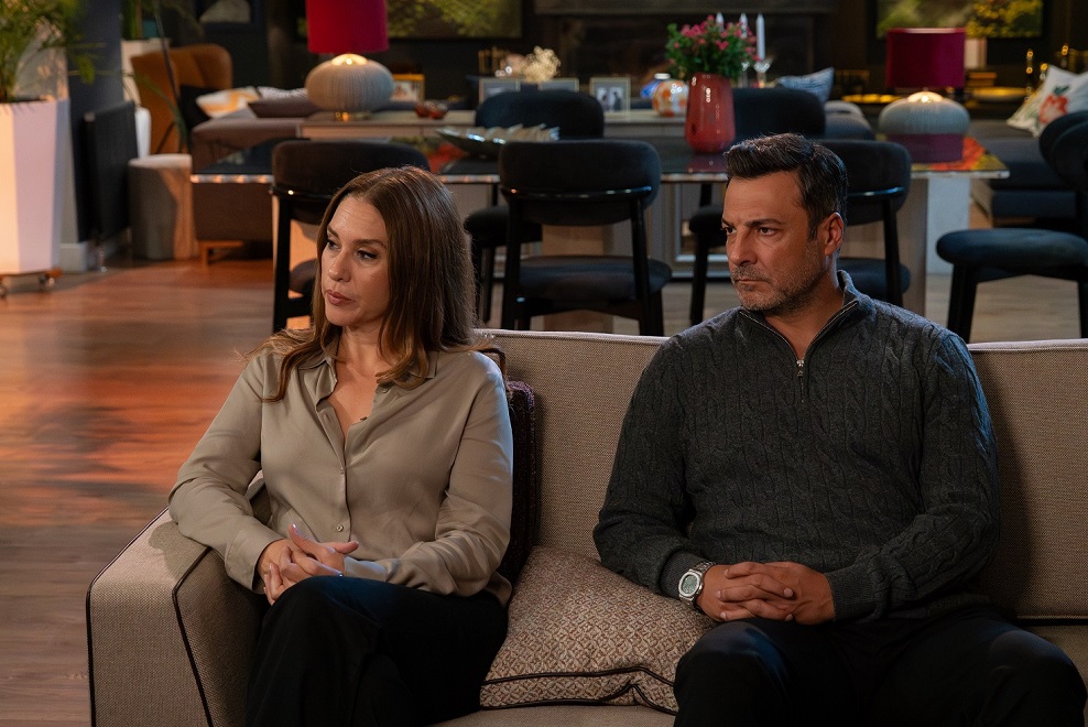 Kızılcık Şerbeti 109. Bölüm Özeti (3)