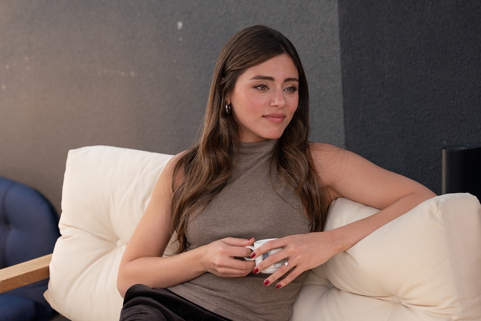 Kızılcık Şerbeti 109. Bölüm Özeti (4)