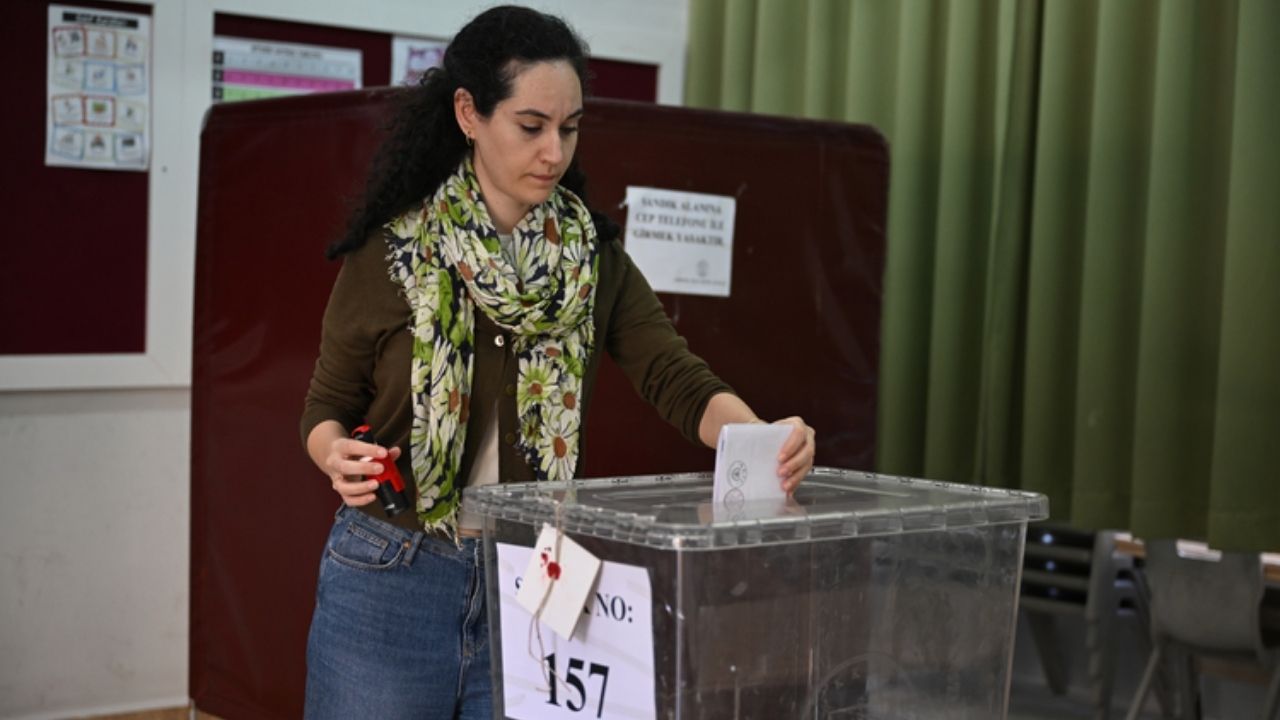 Kktc Cumhurbaşkanliği Seçi̇mleri̇ (4)