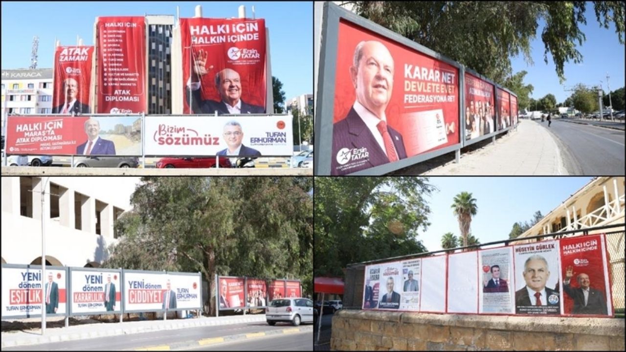 Kktc Cumhurbaşkanliği Seçi̇mleri̇ (7)
