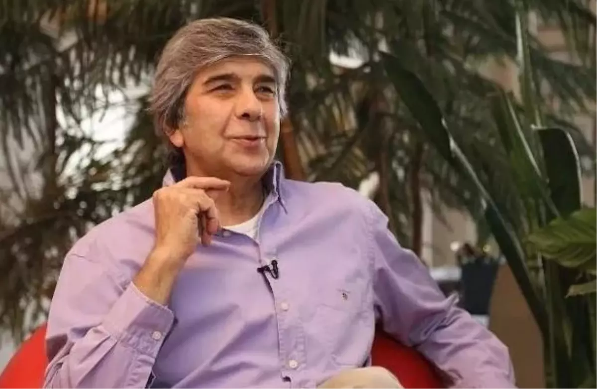 Korhan Abay Kimdir, Kaç Yaşında Korhan Abay Mesleği Ne (2)