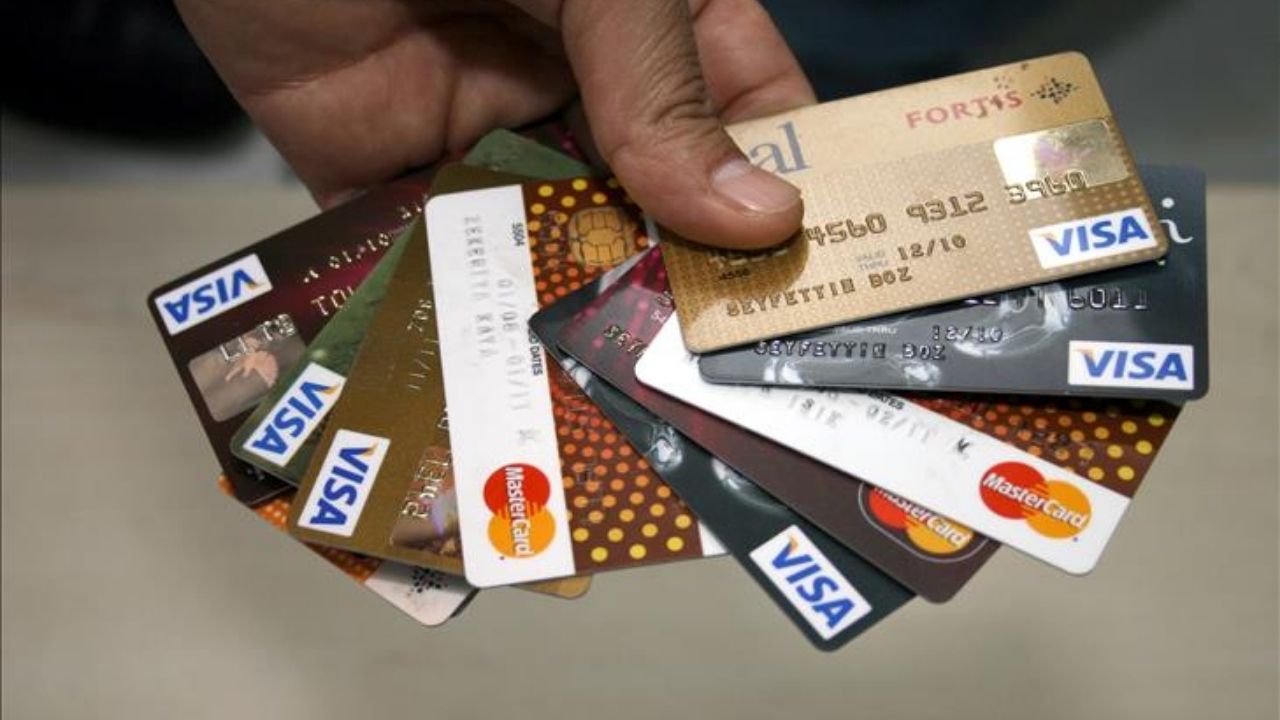 Kredi Kartı Yapılandırması (4)