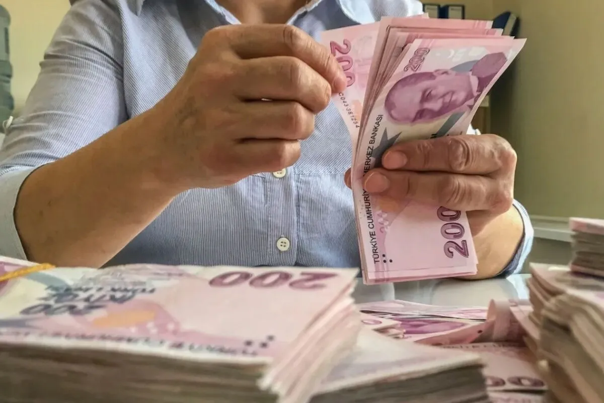 Maas Haczi Gelire Gore Kademeli Olacak