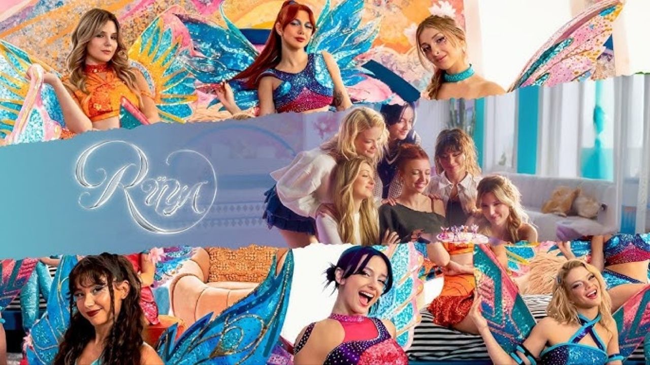 Manifest Rüya Klibi Eleştirileri (1)