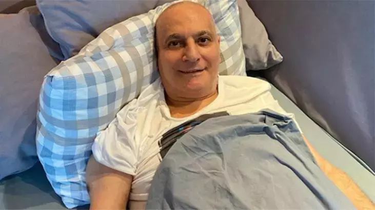 Mehmet Ali Erbil Öldü Mü, Yaşıyor Mu? Mehmet Ali Erbil’in Sağlık Durumu Nasıl?