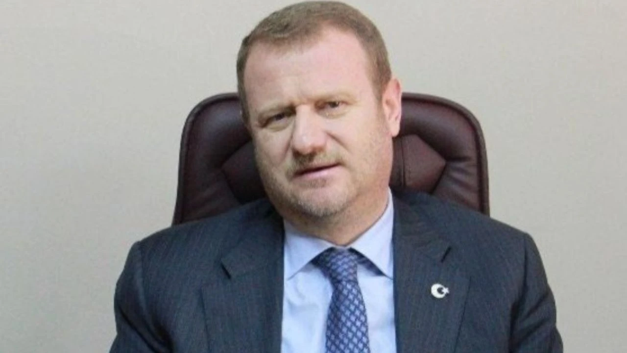 Mehmet Daniş Kimdir?Yeni Rtük Başkanı Mehmet Daniş Hangi Görevlerde Bulundu?1