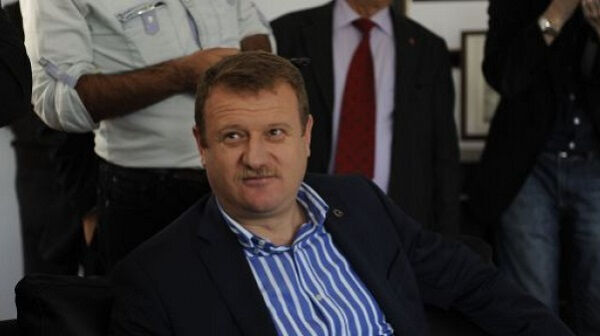 Mehmet Daniş Kimdir?Yeni Rtük Başkanı Mehmet Daniş Hangi Görevlerde Bulundu?2-1