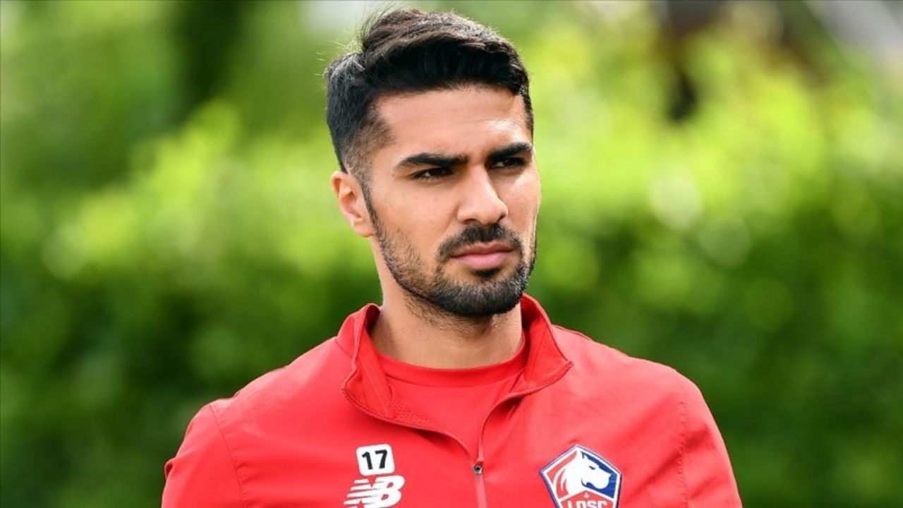 Mehmet Zeki Çelik Kimdir (2)