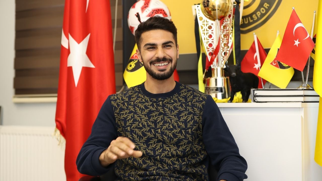 Mehmet Zeki Çelik Kimdir (4)