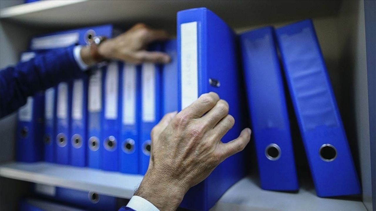 Memur Maaşları (2)