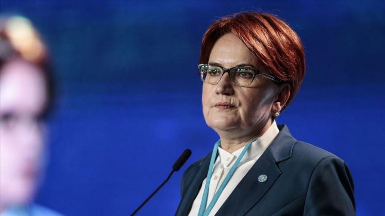 Meral Akşener Sessizliğini Bozdu (3)