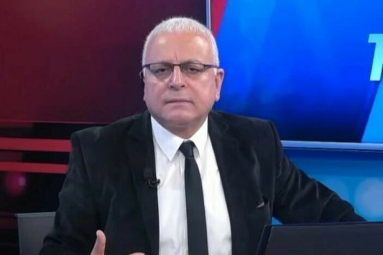 Merdan Yanardağ Kimdir? Merdan Yanardağ Hangi Partili, Siyasi Görüşü Ne? Merdan Yanardağ Neden Gözaltına Alındı?2