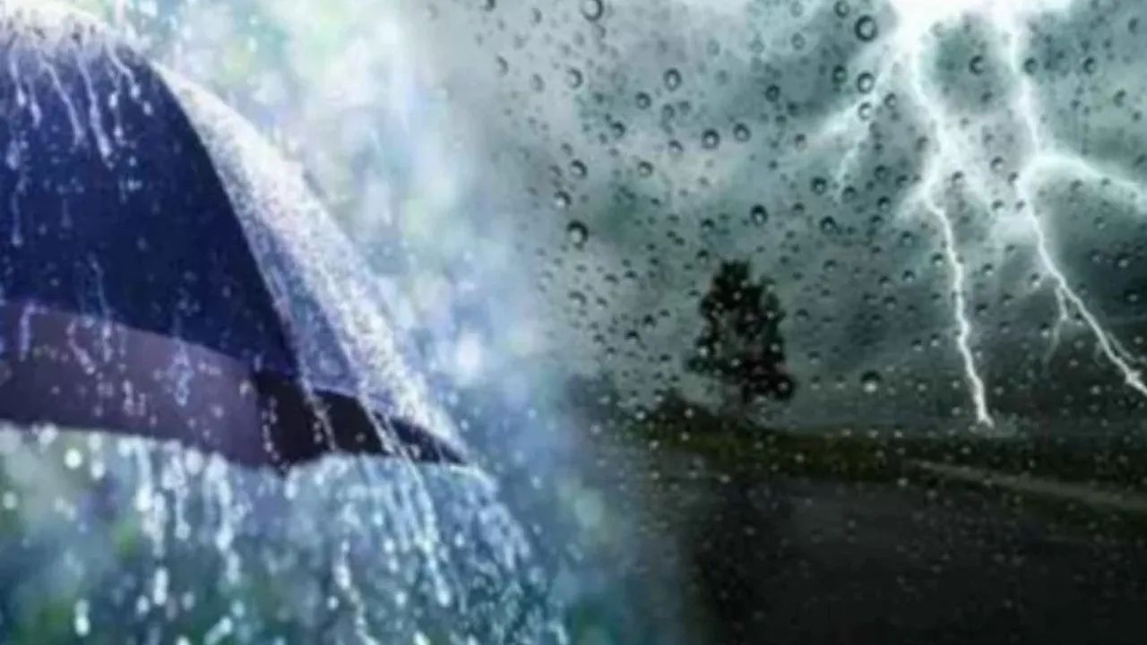 Meteorolojiden Yozgata Uyarı 1