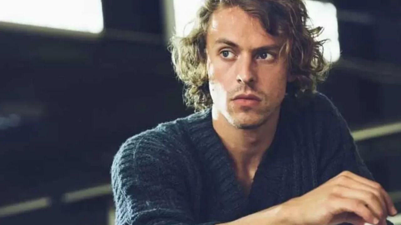 Metin Akdülger (1)