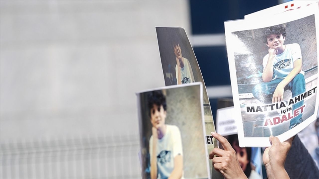 Minguzzi Davası (2)