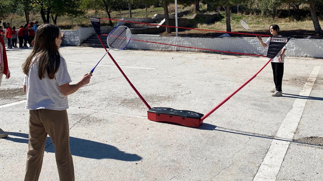 Minik Yürekler, Büyük Farkındalık Yozgat’ta Anlamlı Buluşma (3)