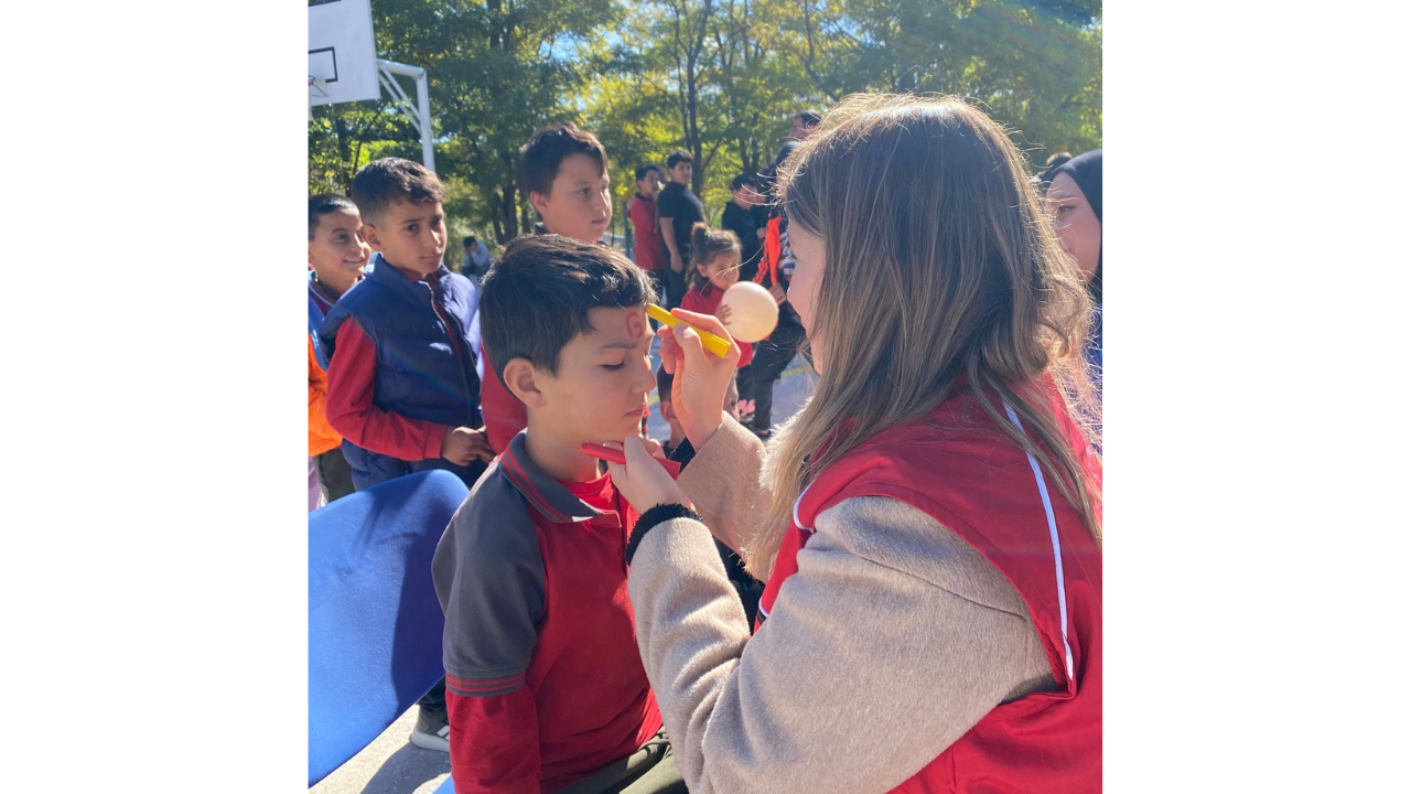 Minik Yürekler, Büyük Farkındalık Yozgat’ta Anlamlı Buluşma (7)