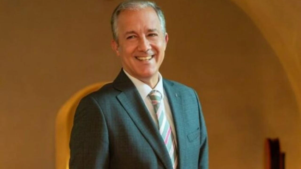 Murat Tomruk Kimdir, Nereli, Kaç Yaşında Divan Otelleri Genel Müdürü Murat Tomruk Neden Ifadeye Çağrıldı-2