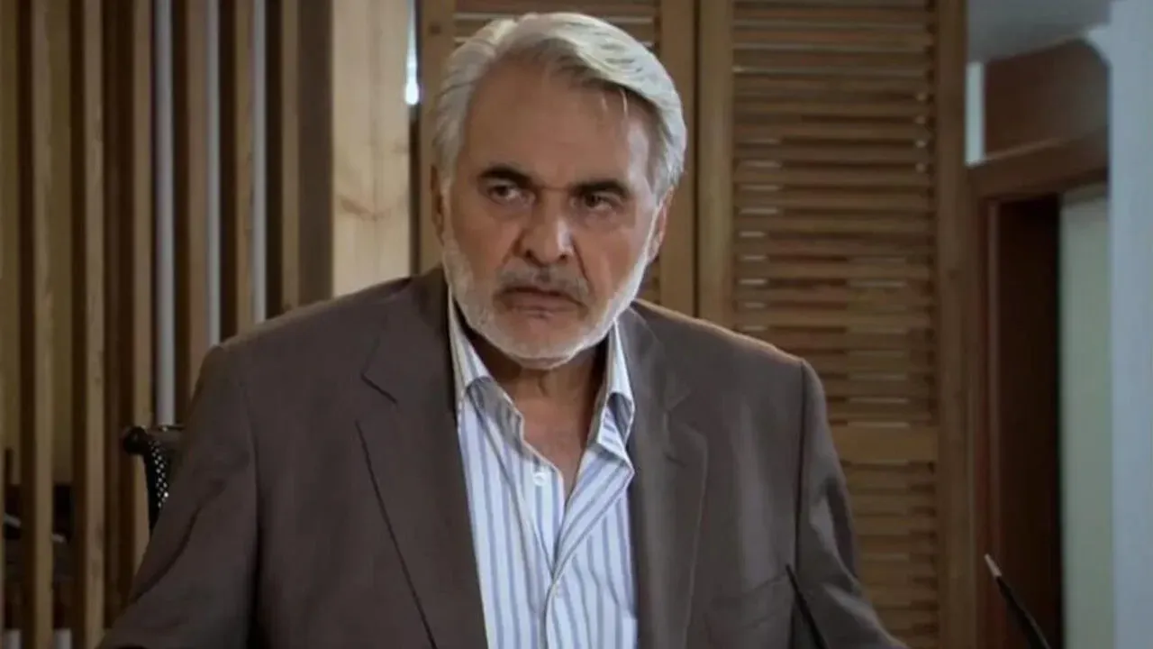 Namık Kemal Yiğittürk Kimdir? Kurtlar Vadisi'nin 'Baba Memduh'u Öldü Mü