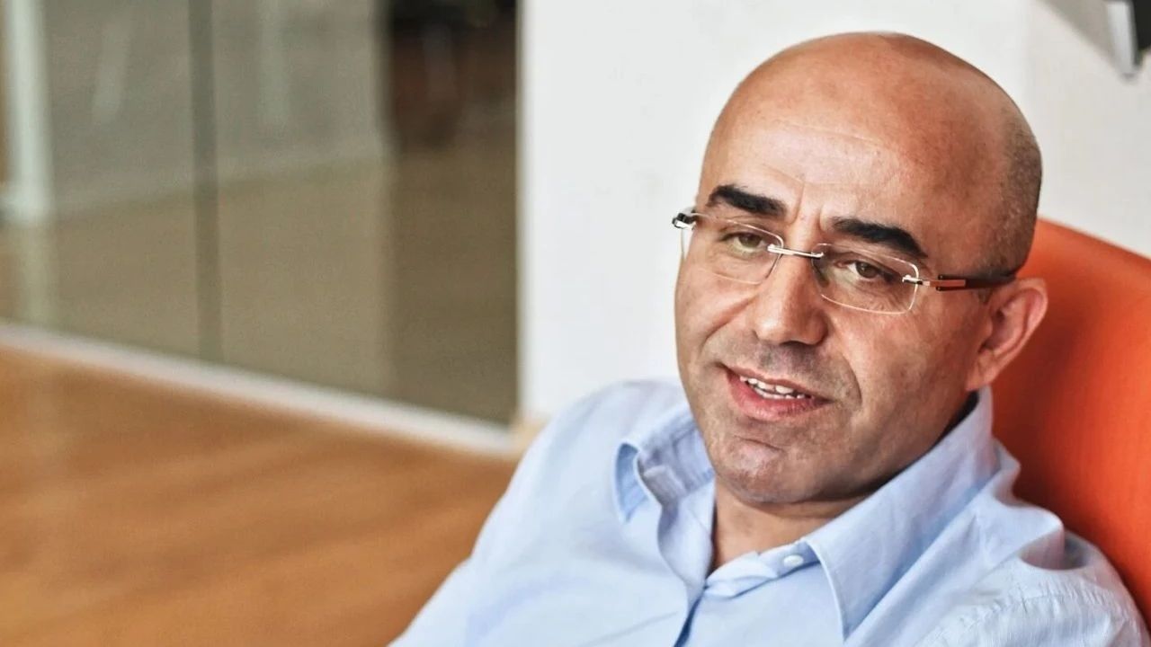 Necati Özkan Kimdir (3)