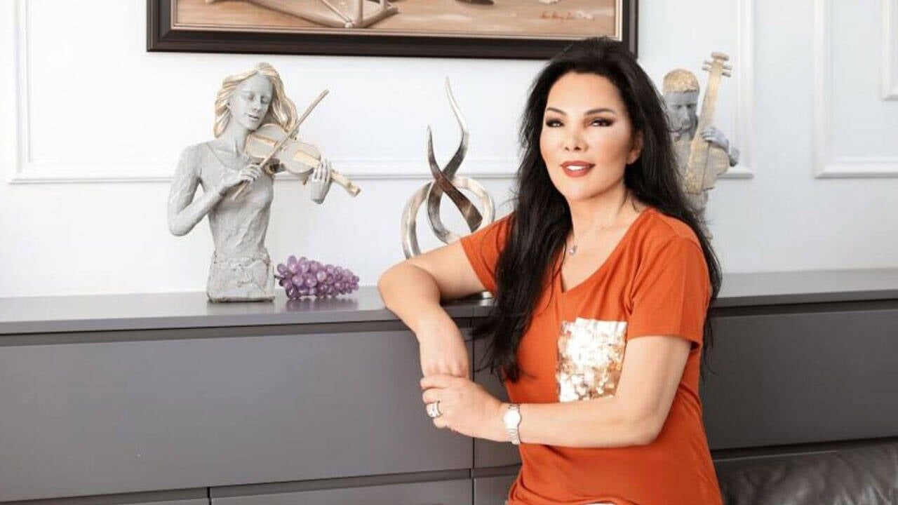 Neşe Aksoy Kimdir, Kaç Yaşında, Nereli, Eşi Kim? Yeşilçam’ın Ünlü Oyuncusu Neşe Aksoy Öldü Mü, Neden Öldü?1