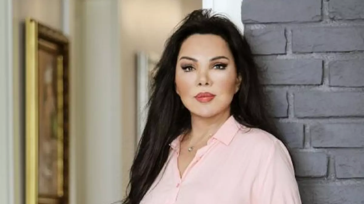 Neşe Aksoy Kimdir, Kaç Yaşında, Nereli, Eşi Kim? Yeşilçam’ın Ünlü Oyuncusu Neşe Aksoy Öldü Mü, Neden Öldü?4