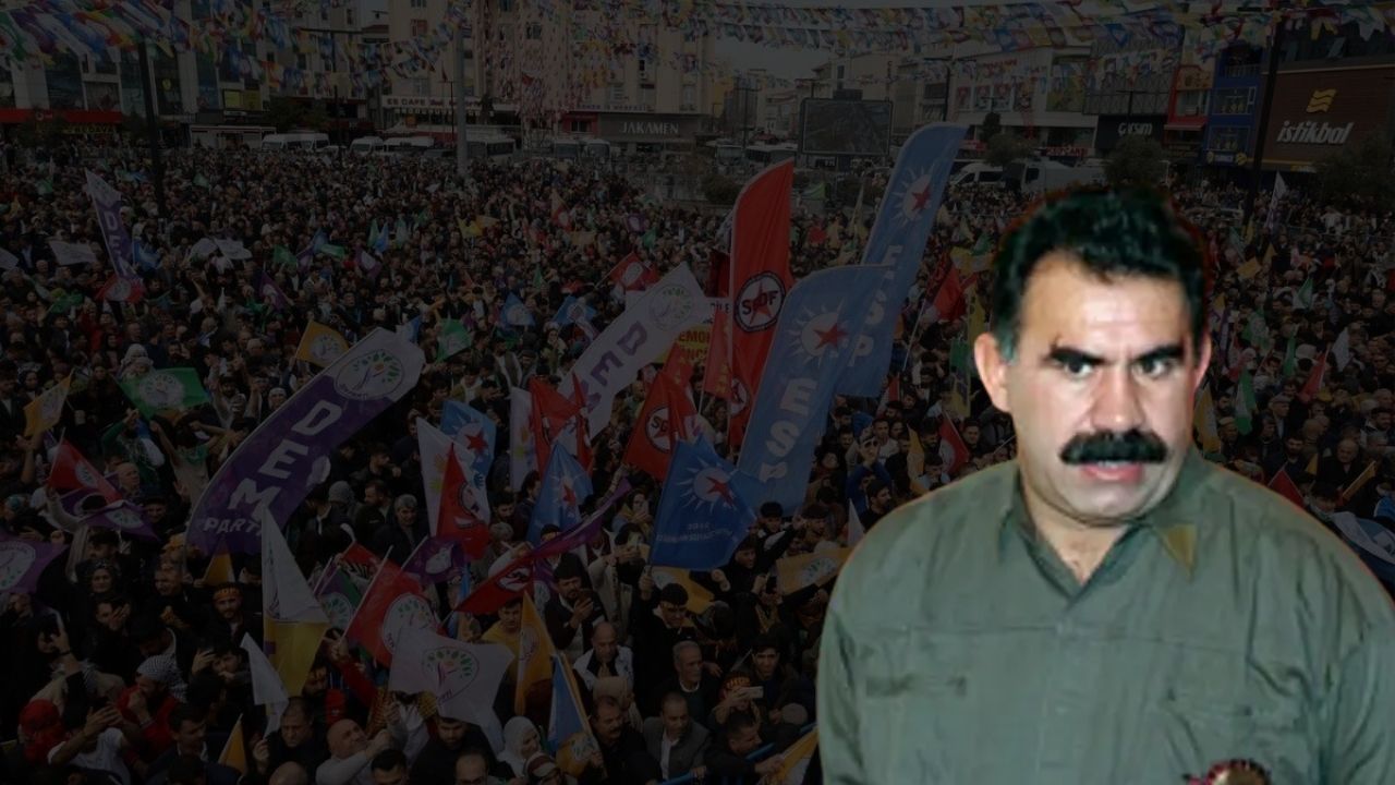 Öcalan Umut Hakki Talep Etti̇ (1)