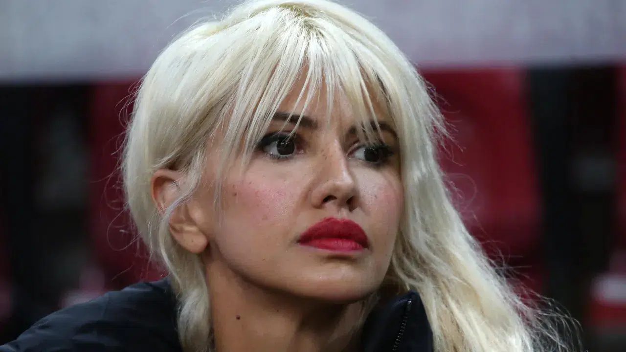 Okan Buruk’un Eski Eşi Nihan Akkuş Kimdir Nihan Akkuş Kaç Yaşında, Mesleği Ne (1)