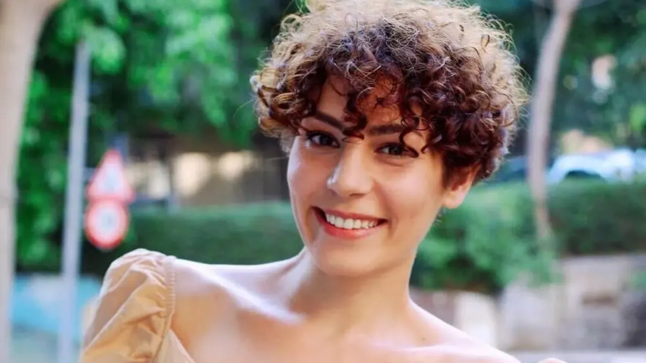 Oyuncu Sevim Erdoğan Kimdir, Kaç Yaşında, Nereli? Kızılcık Şerbeti’nin Leman’ı Dolandırıldı Mı?1