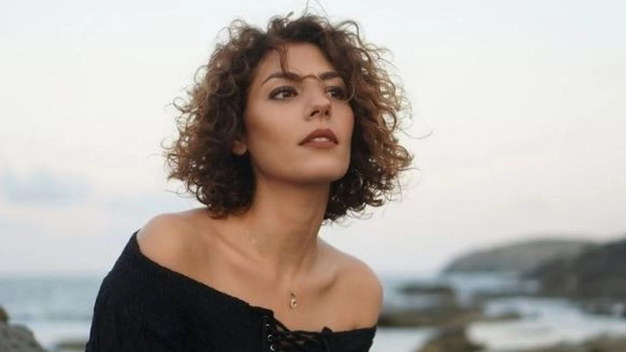 Oyuncu Sevim Erdoğan Kimdir, Kaç Yaşında, Nereli? Kızılcık Şerbeti’nin Leman’ı Dolandırıldı Mı?3